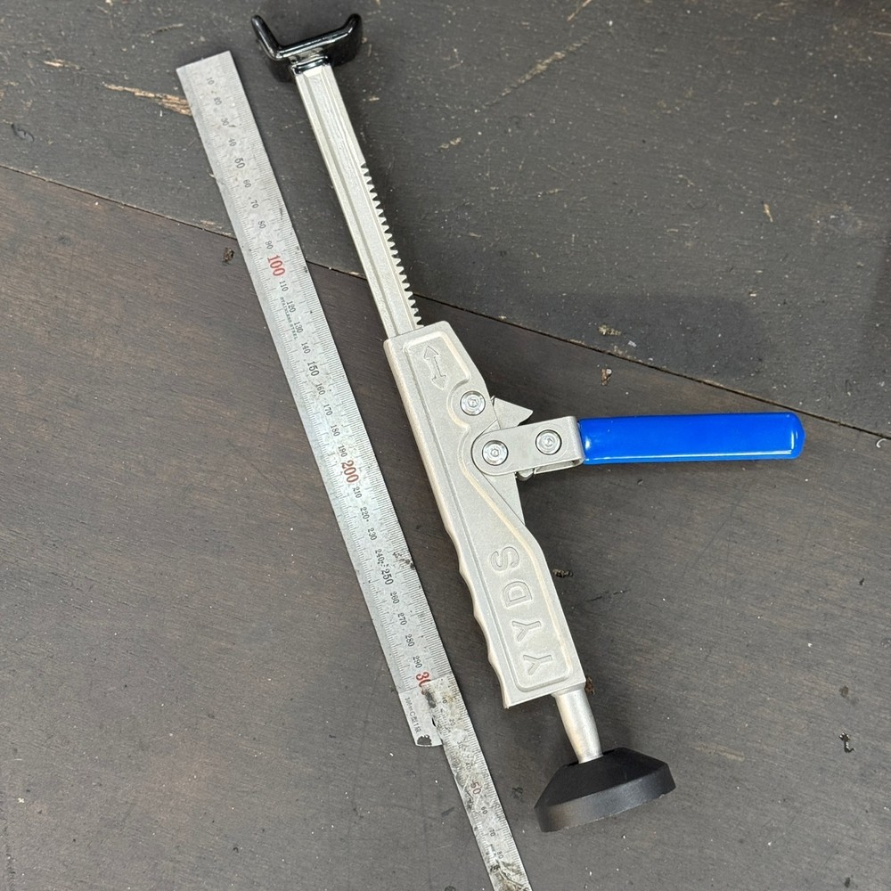 Motorcycle Portable Lift Stand