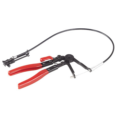 OTC 4525 Cable-Type Extended Hose Clamp Pliers