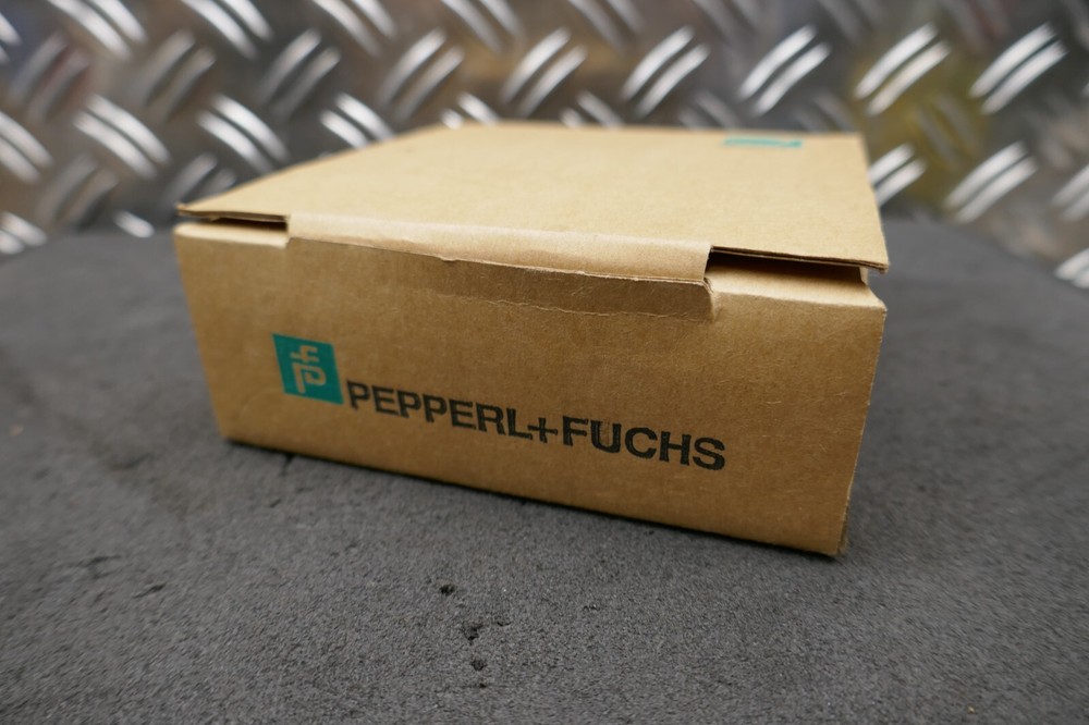 Pepperl Fox KFD2-GS-Ex1 34232