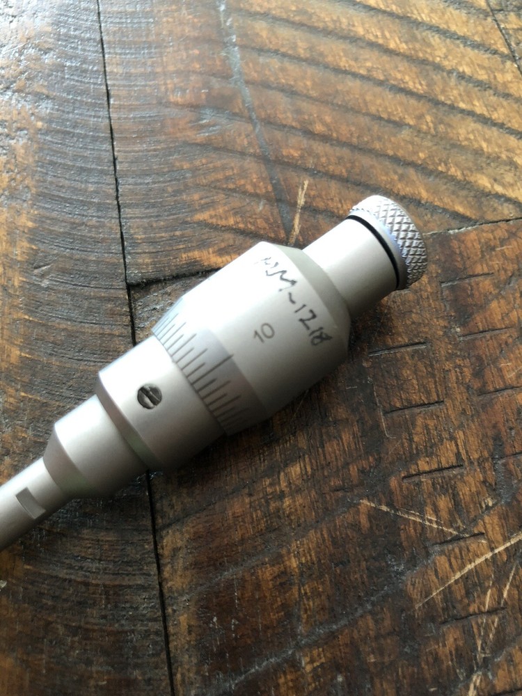 SPI Inside Micrometer .0001” .225”-.275” Range