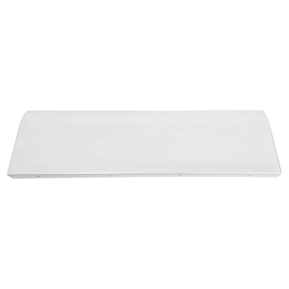 High-Performance PC Awning Canopy for Doors and Windows - UV & Rain Protection