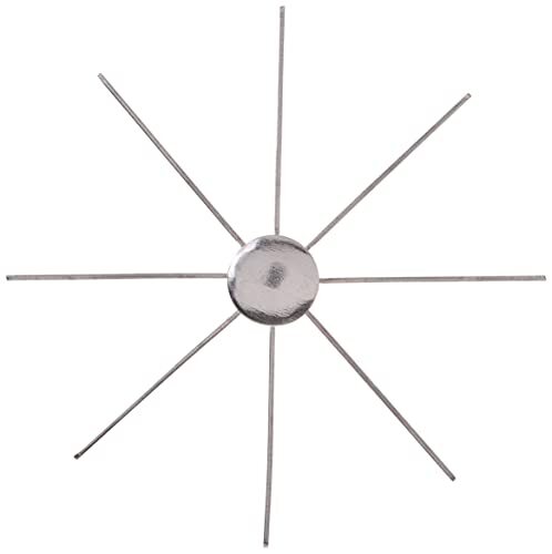 Winco Aluminum Winware Pie and Cake Marker, 8-Cut