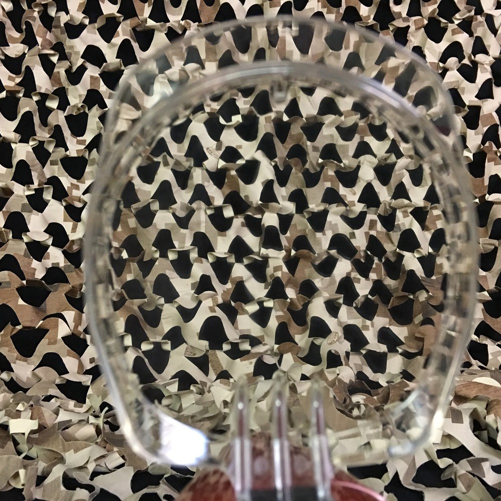 NEW ViewLoader Vlocity JR Shell Kit Loader Replacement - Copper Brown