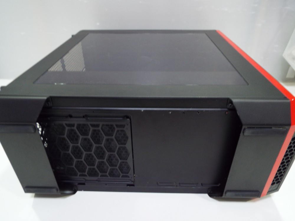 Cooler Master MasterBox 5 MSI Edition ATX Mid tower Computer case PC case