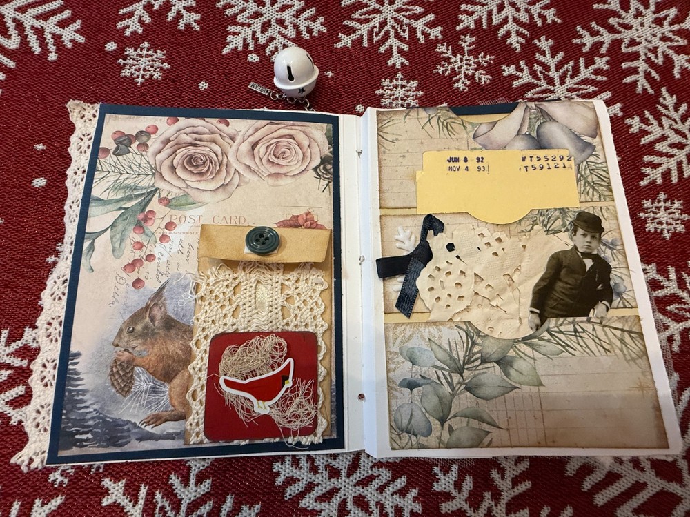 junk journal