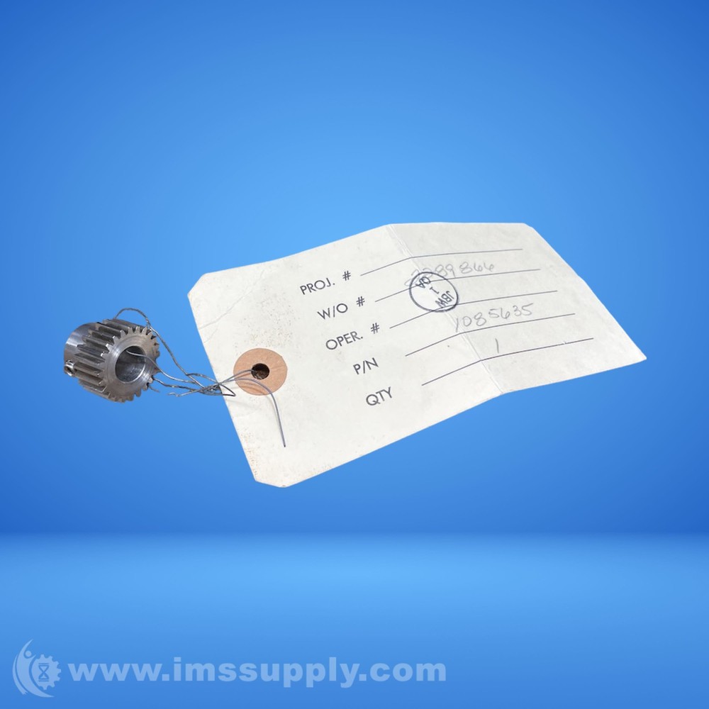 1085635 Spur Gear FNIP