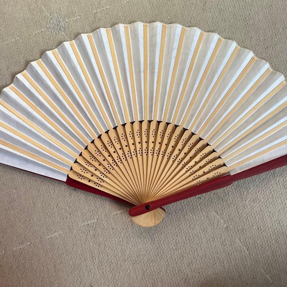 Fan Japanese style