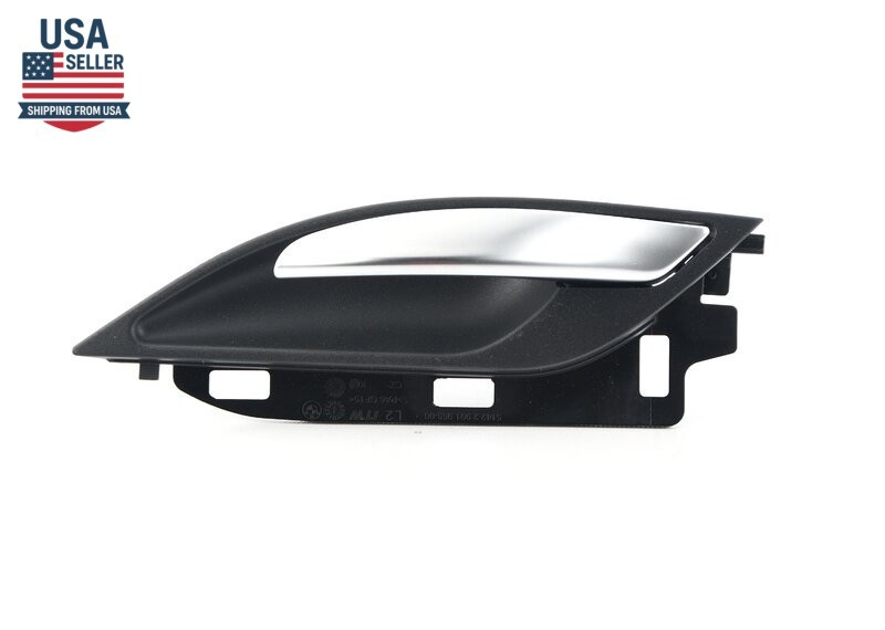 Bmw X1 E84 Inside Left Door Handle Genuine 51412991953