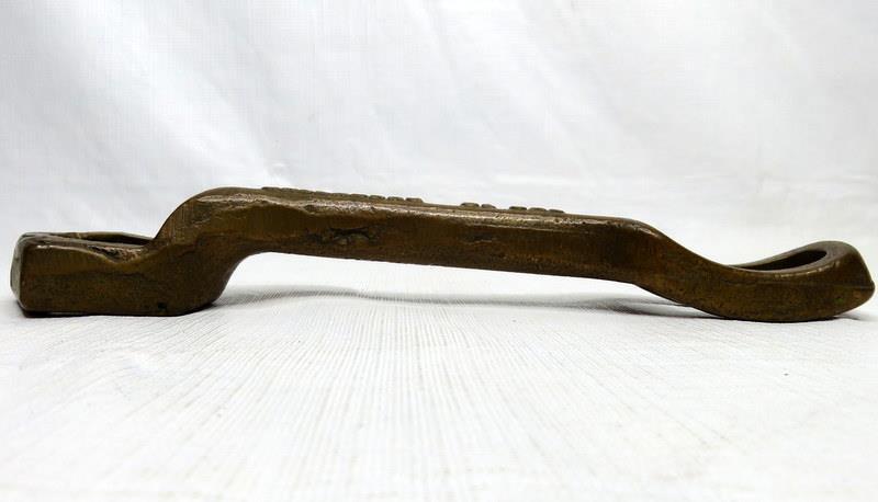 Greenberg SF CAL 293A Fire Hydrant Wrench