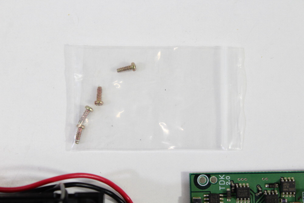 Nintendo GameCube OEM Fan Assembly & PSU Power Supply Board Replacement TESTED