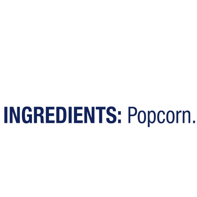 Pop Secret Jumbo Popcorn Kernels, 30 Oz Jar