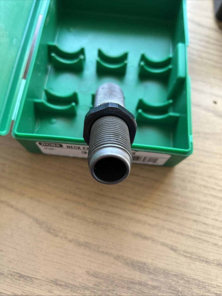 RCBS NECK EXPANDER DIE .310 # 39821