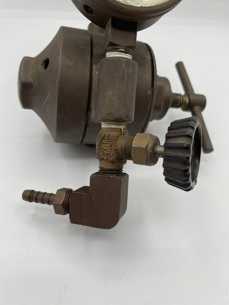 Airco Regulator # 8410077 & 8410091