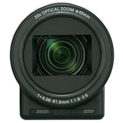 Panasonic AG-UCK20GJ 4K Compact Camera Head Micro Four Thirds Studio System