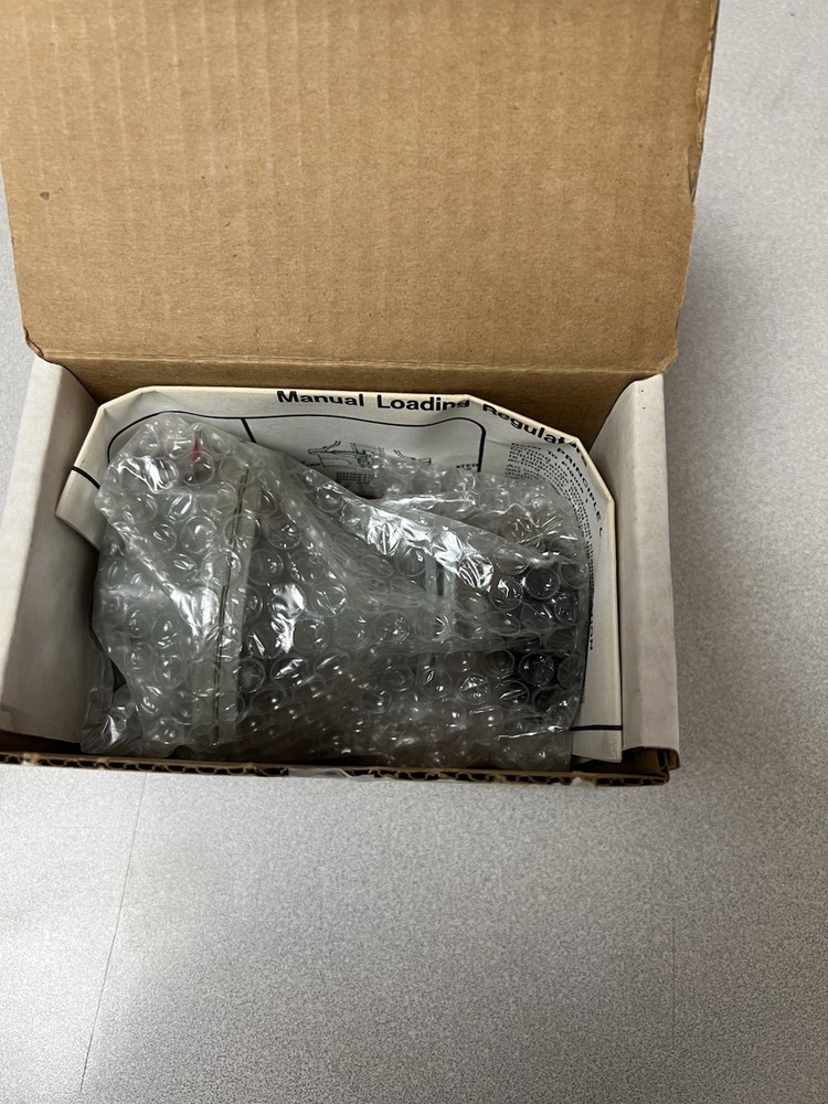 ITT Conoflow GH10 Regulator