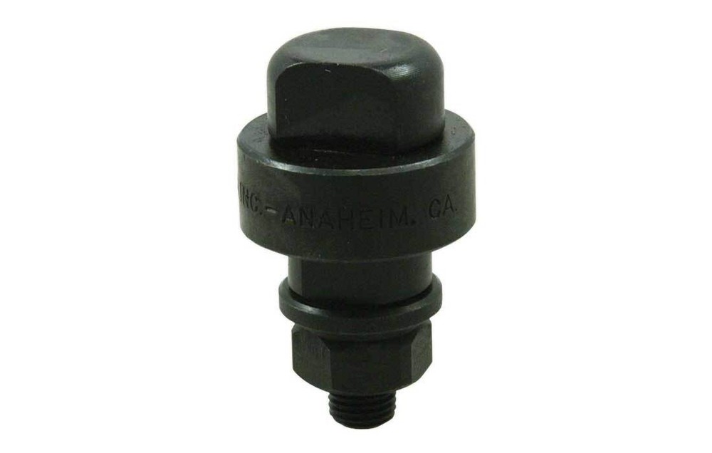 Major Mfg MDPS4 MDPS4 Double D Punch and Die Set