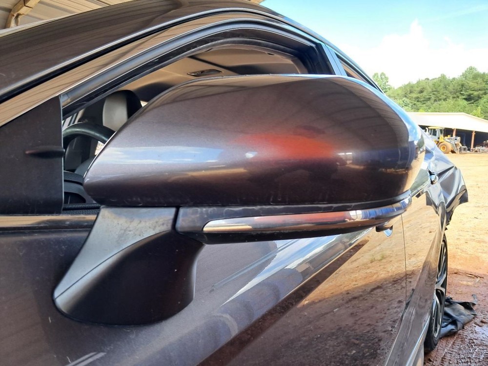 CAMRY 2018 Glove Box 4751138