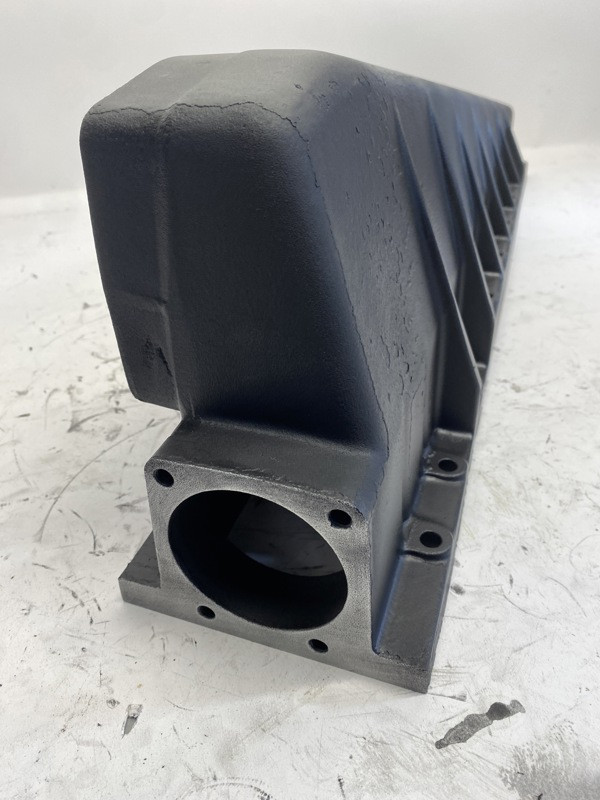 Caterpillar 3306PC Engine Pre/After Cooler 9L6880 (545-10360)