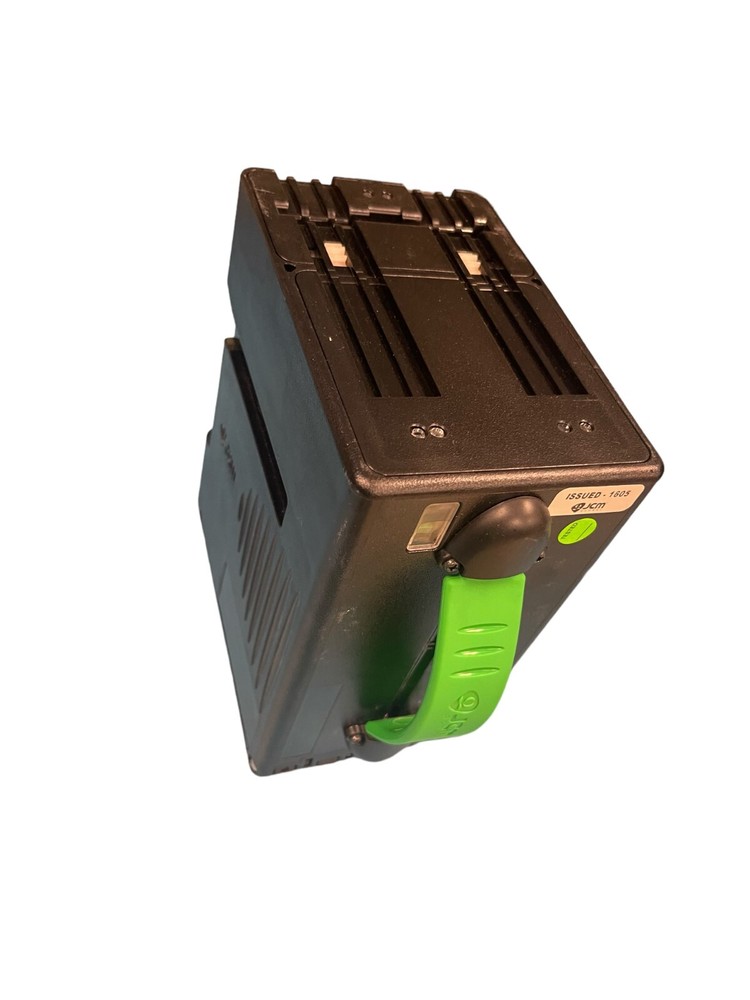 JCM iVizion Cash Box (600 Notes)