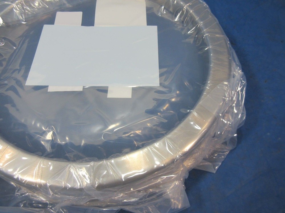AMAT Applied Materials 0021-43797 Shield Lower Rev. 4 New Surplus