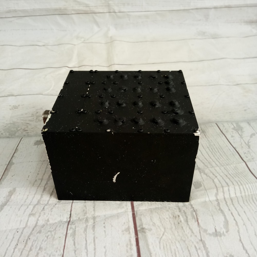 M/A-Com Macom Tyco Electronics Duplexer FL15-0009 (#1)