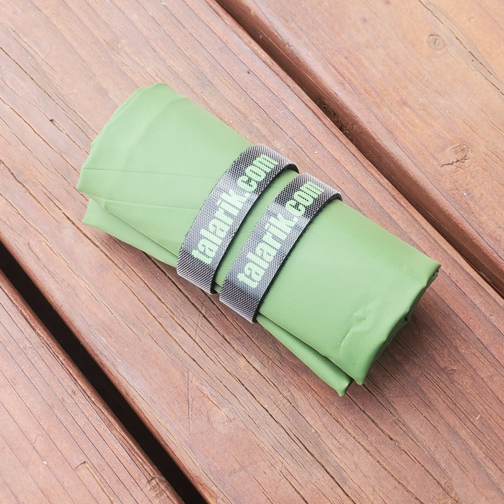 Talarik Inflatable Air Seat