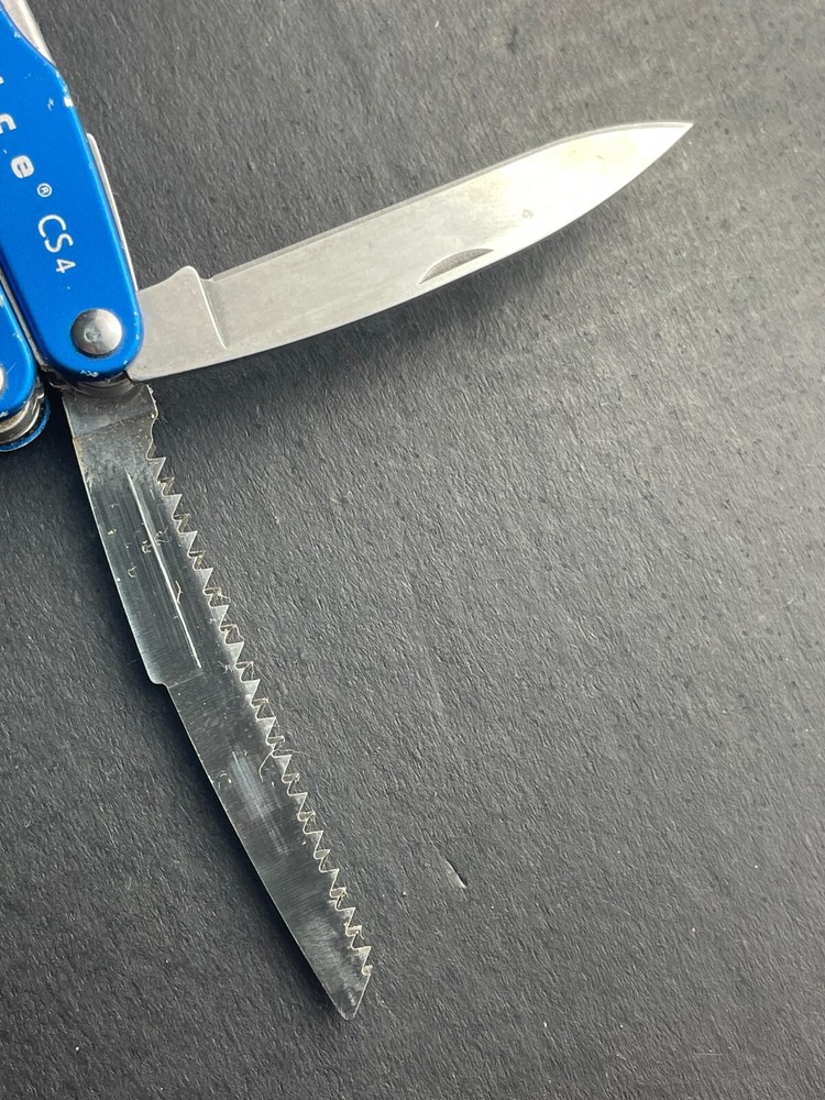 Leatherman Juice CS4 Multi Tool - Various Colors