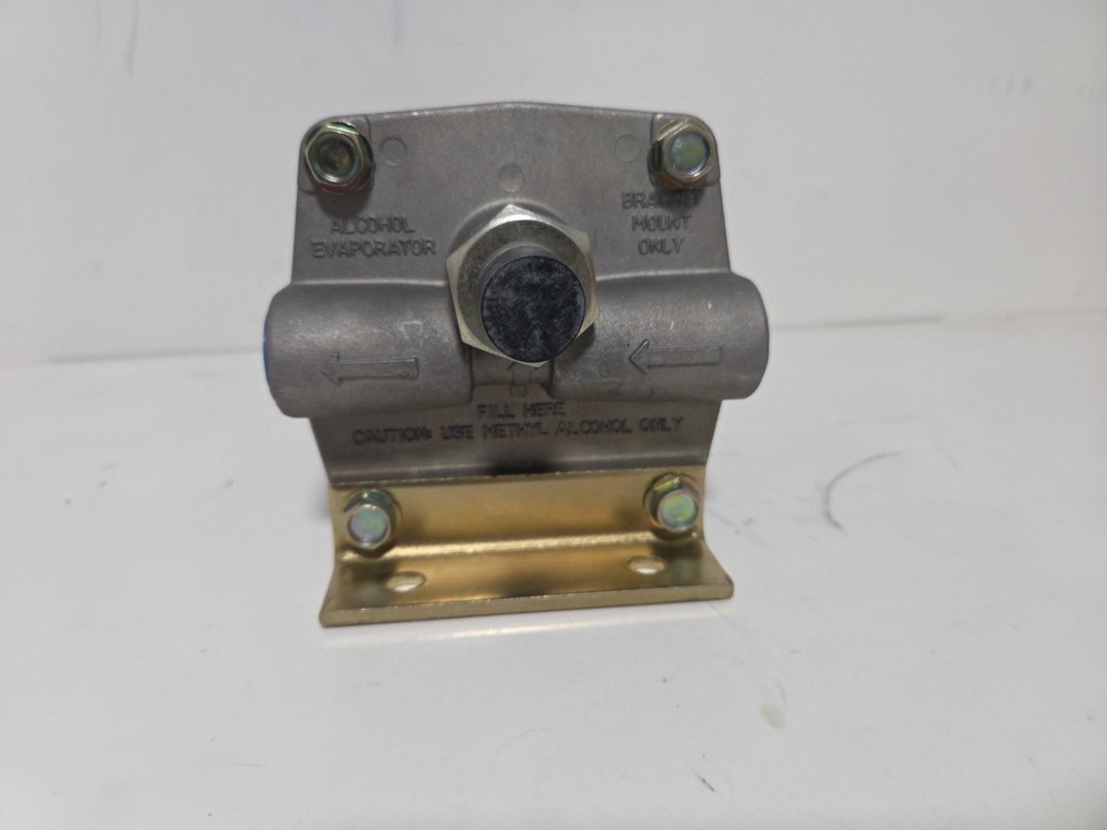 Alcohol Evaporator A72420