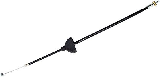 Motion Pro Black Vinyl Front Brake Cable 05-0178