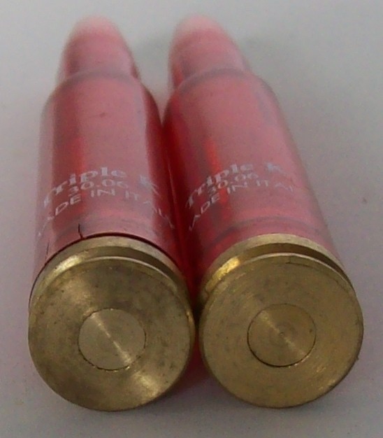 Triple K Snap Cap 30-06 (2pk)