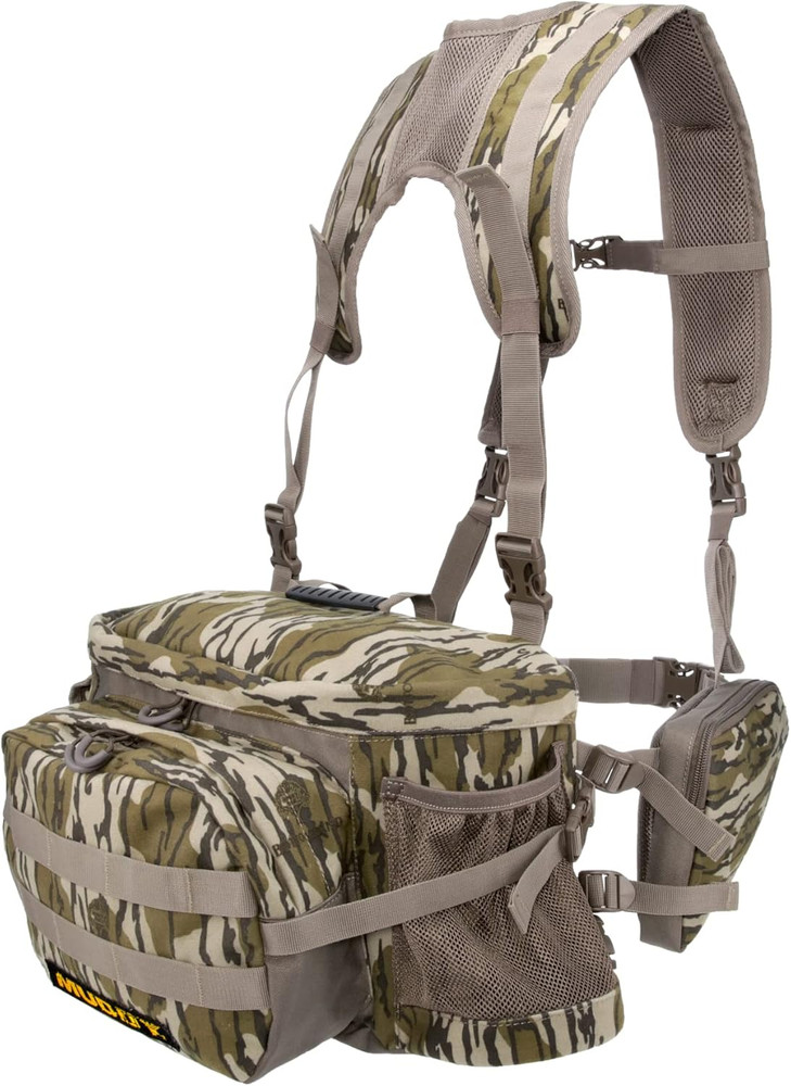 Pro 500 Lumbar Pack Mossy Oak Bottomland