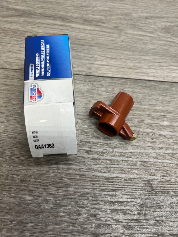 CARQUEST Premium DAA1363 Distributor Rotor