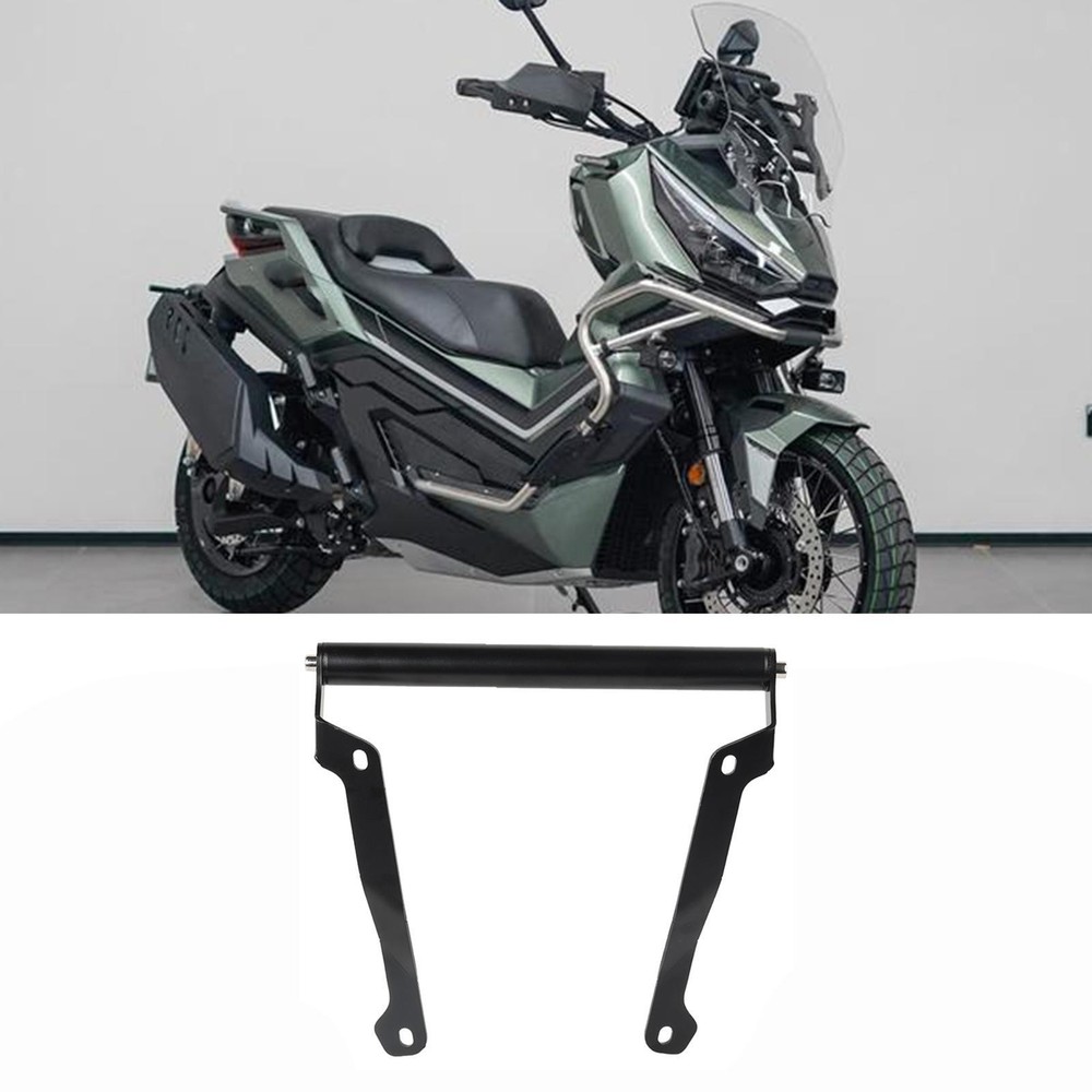 Motorcycle Navigation Bracket Windshield Navigation Mount Parts Replacement