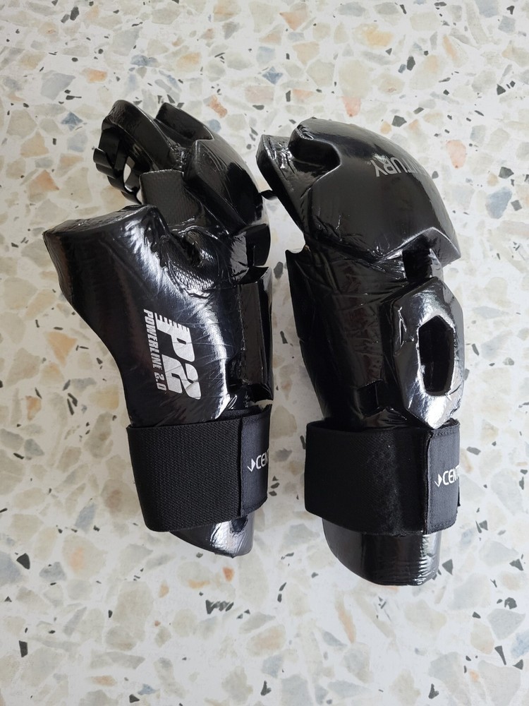 Century P2 Sparring Punches