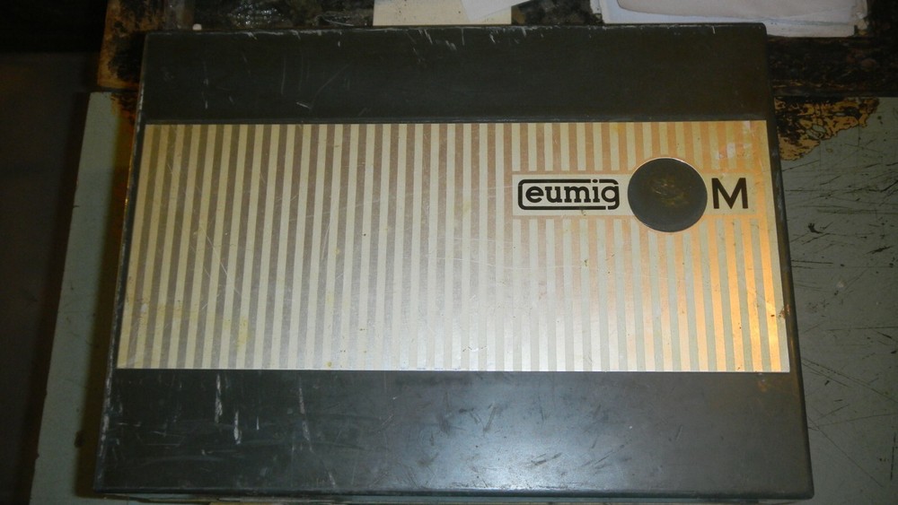 EUMIG PROJECTOR