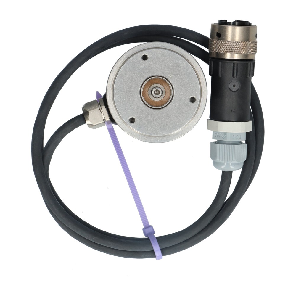 Heidenhain 251681 Incremental Encoder 2.500PPR New NMP