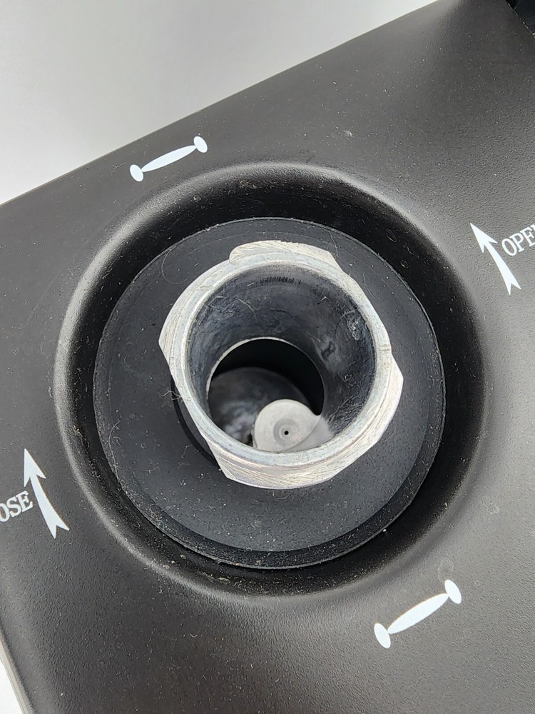 Chef's Mark 4-in-1 Coffee Maker