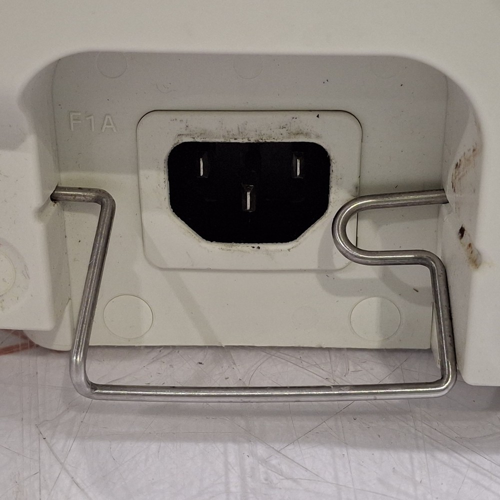 B. Braun Space Station Docking Station