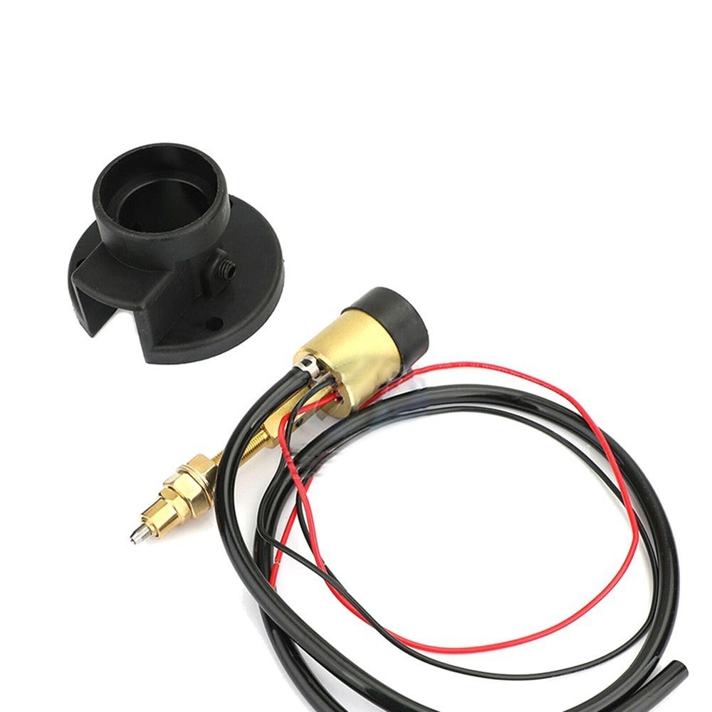 Center Adapter Central Connector Central Connector Conversion Black Gold