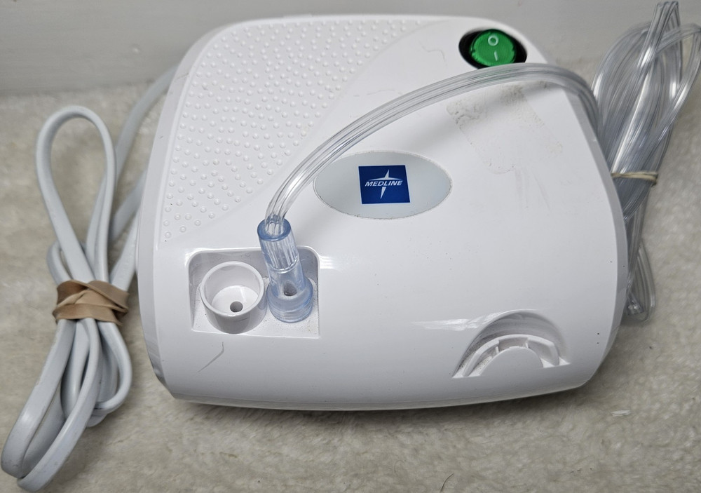 Small Electric Air Compressor Pump 120V