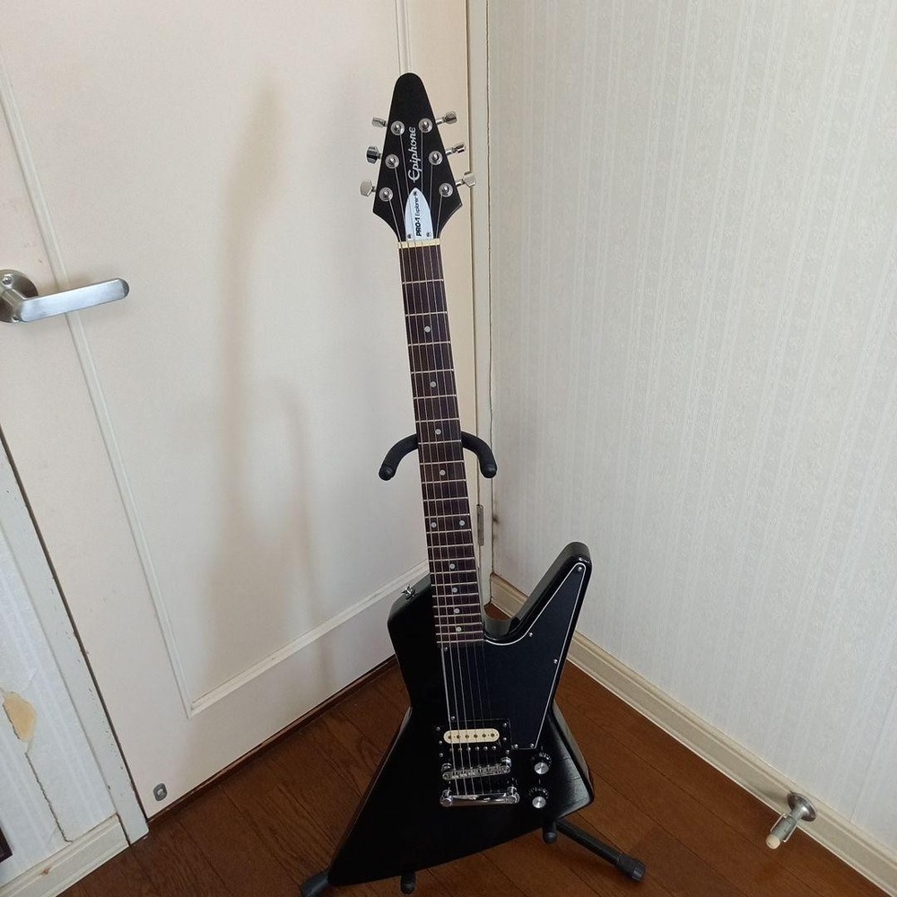 Epiphone Pro-1 Explorer Safe delivery from Japan
