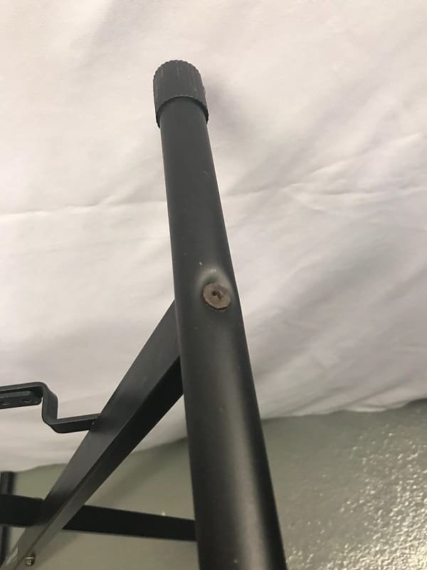 Jamstands by Ultimate Support Keyboard Stand (Used)