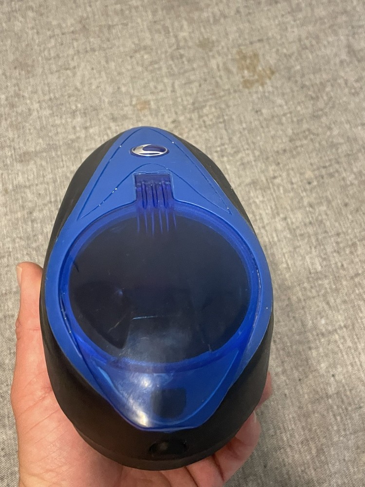 Dye Rotor LTR Paintball Hopper