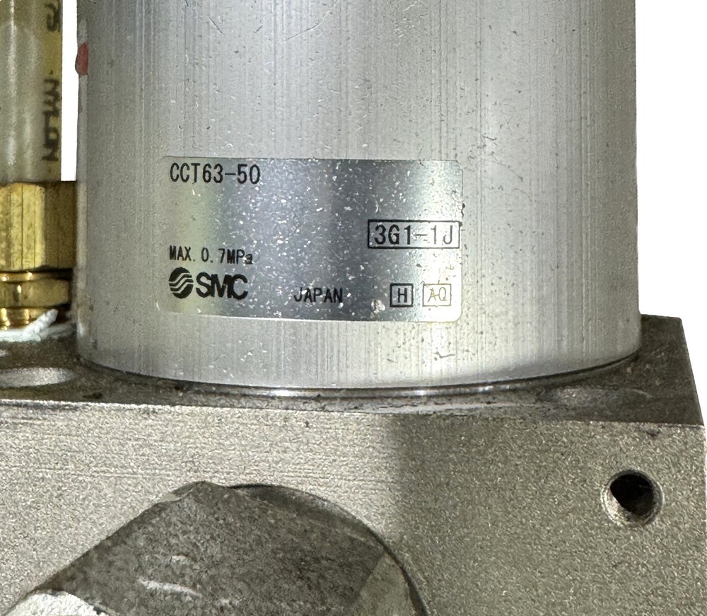 VEKTEK VektorFlo Grease Unit