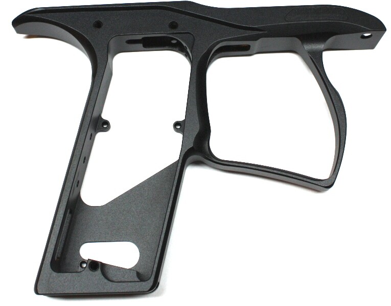 GEO / GEO+ TRIGGER GRIP FRAME by Planet Eclipse - New / Dust Black
