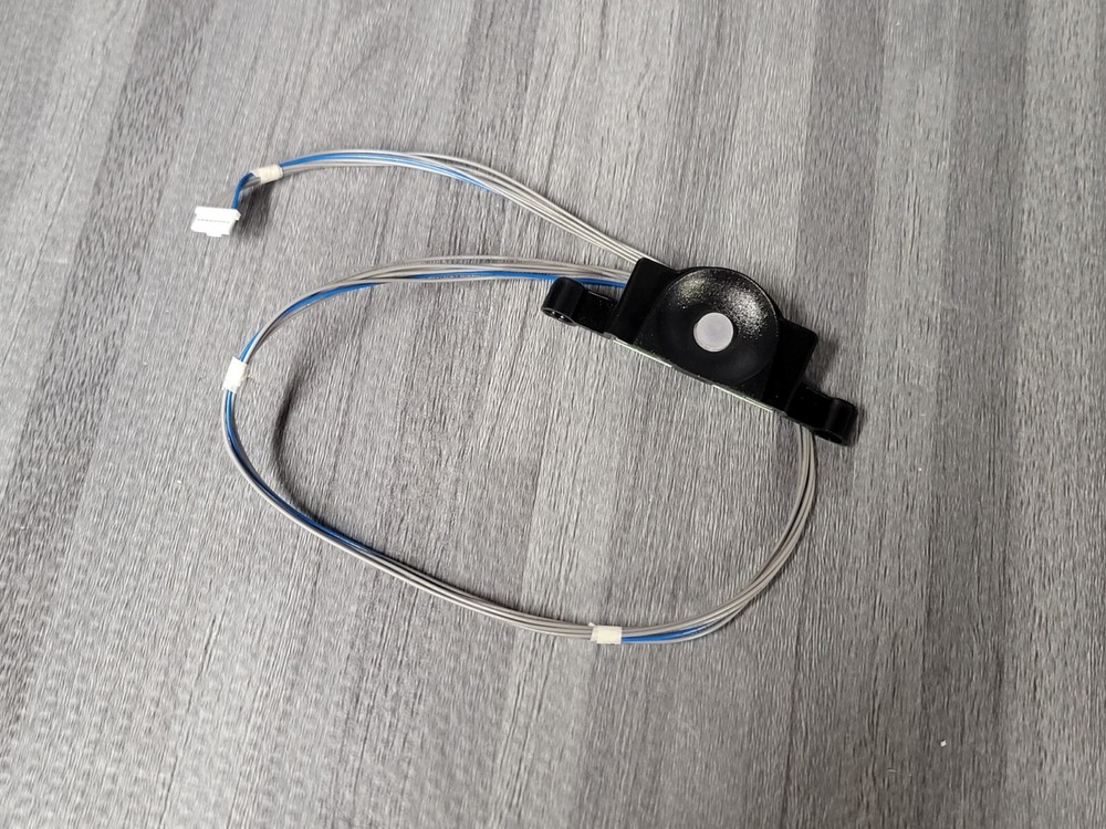 ⭐⭐⭐⭐⭐ Monitor Part Key Controller Power Button Board EAX66684808 w Cable