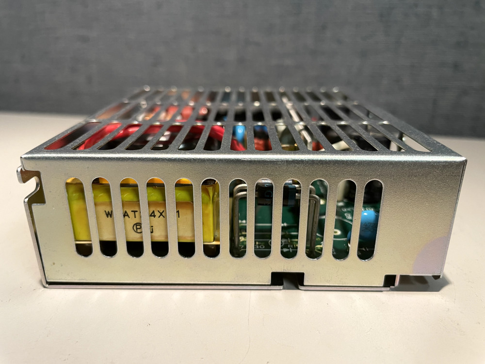 POWER SOURCE Power Supply WRA24SX - Used
