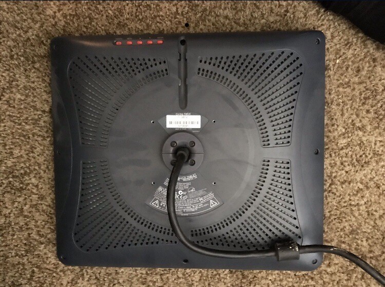 Wacom PL-800-02 Cintiq 18Sx Lcd Tablet