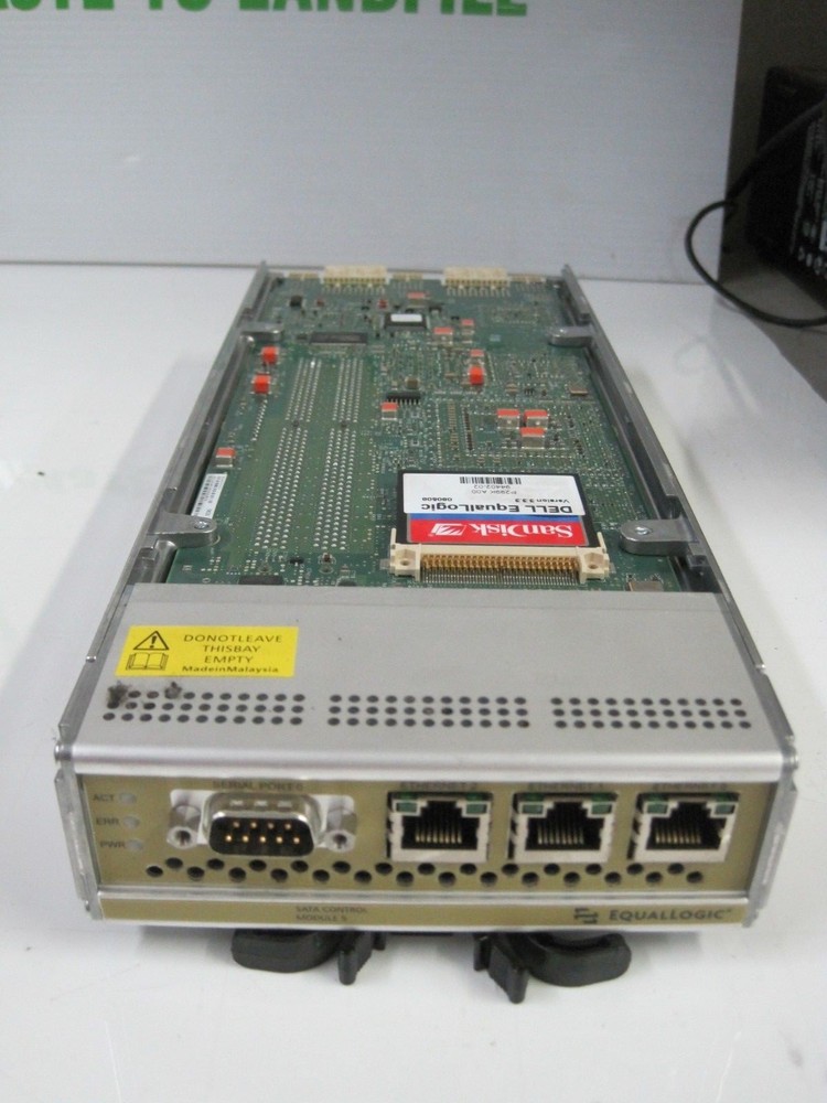 Dell EqualLogic Control Module Type 5 94401-02