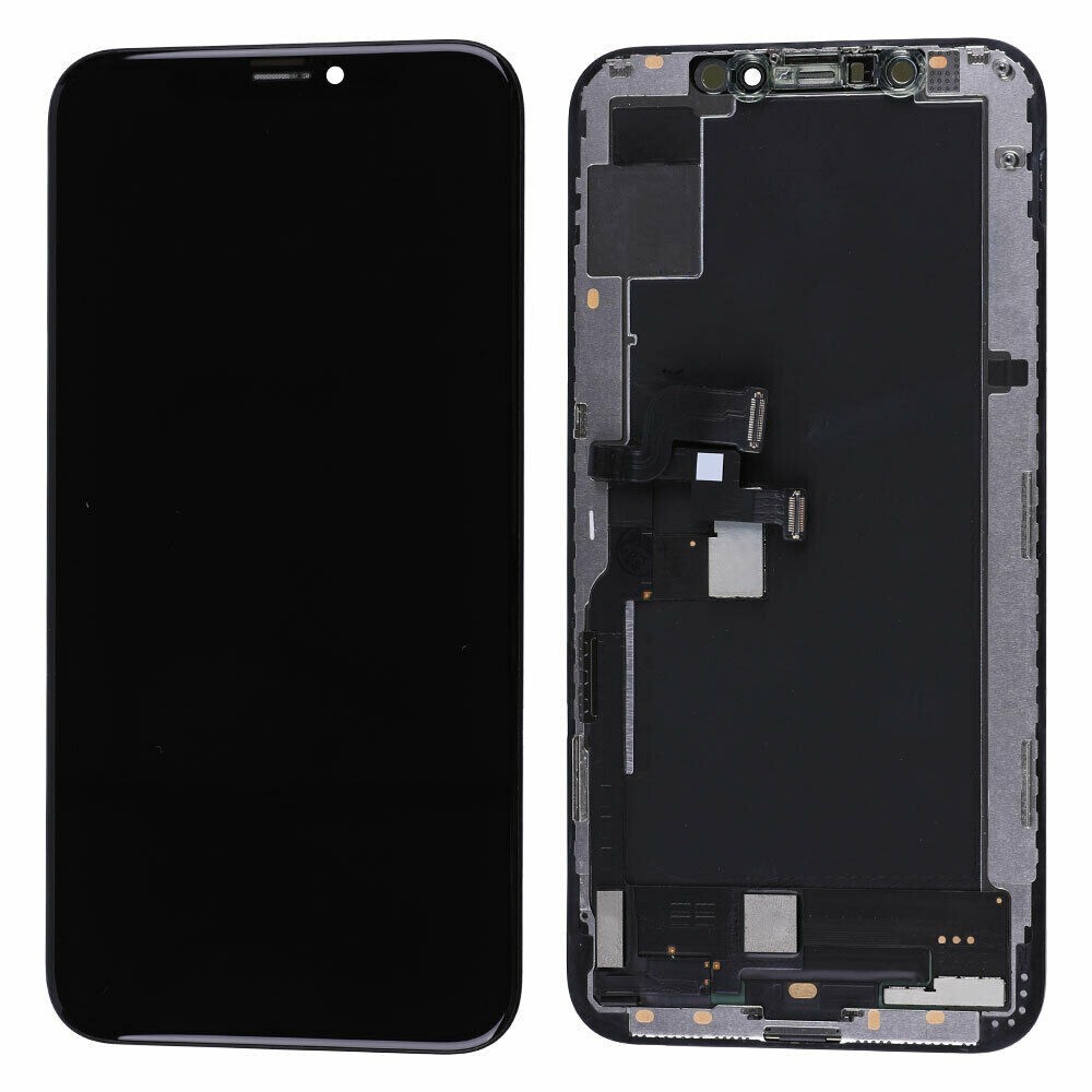 For iPhone XS LCD Touch Screen Digitizer Assembly Display Replacement AAA+ Tool